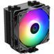 Повітряне охолодження ID-Cooling SE-224-XTS ARGB 579935ua фото 1