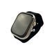 Смарт-часы HK 10 Pro Plus 46mm Gold/Black 626986ua фото 2