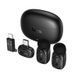Мікрофонна радіосистема для сматрфону Hoco L19 Graceful wireless microphone 627210ua фото 1