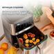 Мультипечь (аэрофритюрница) Cecotec Cecofry Supreme 8000 (CCTC-04984) 579121ua фото 9