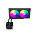 Водяне охолодження GameMax Glacier 240 LCD BK 627996ua фото 8