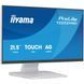 Монітор Iiyama T2252MSC-W2AG 630670ua фото 3