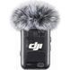 Микрофонная радиосистема DJI Mic 2 Basic (1 TX + 1 RX) CP.RN.00000327.01 (6941565971371) 534052ua фото 5