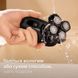 Електробритва чоловіча Philips Head Pro Series 5000 HS5980/15 616535ua фото 10
