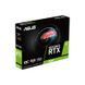 Відеокарта Asus Nvidia GeForce RTX3050-O6G-LP-BRK (90YV0KQ0-M0NA00) 516983ua фото 6