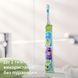 Електрична зубна щітка Philips Sonicare For Kids HX6352/11 619453ua фото 7