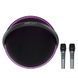 Портативна колонка Acefast K5 Max portable wireless speaker Black (6974316285670) 627260ua фото 3