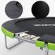 Батут Zipro Jump Pro 12FT 374см с внутренней сеткой 491589 фото 4