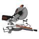 Монтажна пилка Black+Decker BES710 626751ua фото 1