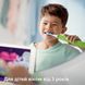 Електрична зубна щітка Philips Sonicare For Kids HX6352/11 619453ua фото 4