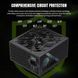 Блок живлення GameMax GX Pro 850G 627767ua фото 7