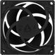 Вентилятор Arctic P8 Black (ACFAN00147A) 622684ua фото 3