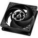 Вентилятор Arctic P8 Black (ACFAN00147A) 622684ua фото 2