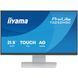 Монітор Iiyama T2252MSC-W2AG 630670ua фото 1