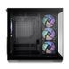 Корпус Thermaltake View 380 TG ARGB Black (CA-1Z2-00M1WN-00) 531856 фото 4