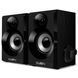 Мультимедійна акустика Sven SPS-517 Black 509885 фото 1