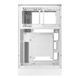 Корпус Deepcool CH270 Digital White (R-CH270-WHNDM0-G-1) 623084ua фото 9