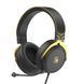 Наушники с микрофоном Bloody M590i Sports Lime 623390ua фото 1