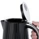 Електрочайник Russell Hobbs Eden Black 27361-70 568189ua фото 5