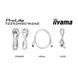 Монітор Iiyama T2252MSC-W2AG 630670ua фото 15