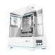 Корпус Darkflash DY450 Pro ARGB White 568427 фото 1