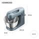 Планетарный миксер Kenwood Go KZM35.000GY 569151ua фото 9
