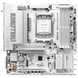 Материнская плата ASRock B850M Challenger WiFi White 630559ua фото 1