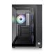 Корпус Thermaltake View 380 TG ARGB Black (CA-1Z2-00M1WN-00) 531856 фото 3