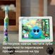 Електрична зубна щітка Philips Sonicare For Kids HX6352/11 619453ua фото 9