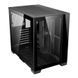 Корпус Lian Li O11 Dynamic Mini Black (O11D MINI-X) 504118 фото 2