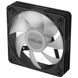 Воздушное охлаждение Asus AR120-1 FAN ARGB Black (90DA00E0-B09000) 623590ua фото 6