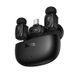Мікрофонна радіосистема для сматрфону Hoco L19 Graceful wireless microphone 627210ua фото 6