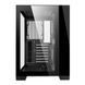 Корпус Lian Li O11 Dynamic Mini Black (O11D MINI-X) 504118 фото 8