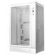 Корпус Deepcool CH270 Digital White (R-CH270-WHNDM0-G-1) 623084ua фото 3