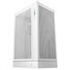 Корпус Deepcool CH270 Digital White (R-CH270-WHNDM0-G-1) 623084ua фото 1