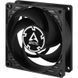 Вентилятор Arctic P8 Black (ACFAN00147A) 622684ua фото 5