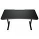 Геймерський ігровий стіл Cougar Fobos 150 Black 622784ua фото 1