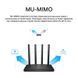 Беспроводной маршрутизатор (роутер) TP-Link Archer C6 V4 577277ua фото 6