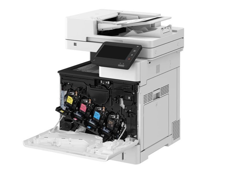 МФУ Canon i-Sensys X/C1533iF II (6162C002) 618795 фото