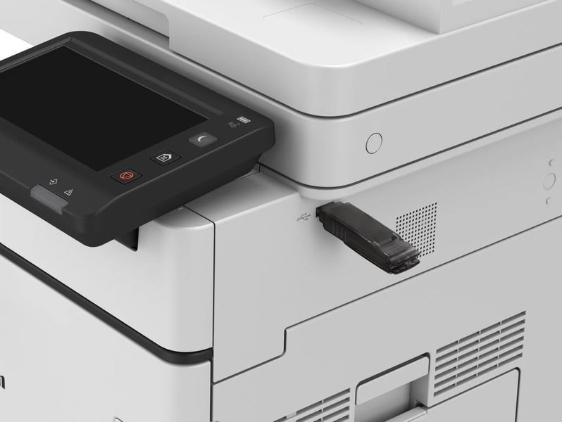 МФУ Canon i-Sensys X/C1533iF II (6162C002) 618795 фото