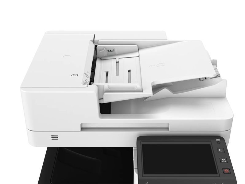 МФУ Canon i-Sensys X/C1533iF II (6162C002) 618795 фото