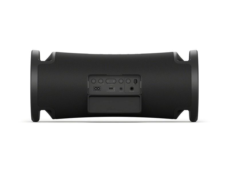 Портативная колонка Sony ULT Field 7 Black 511994 фото