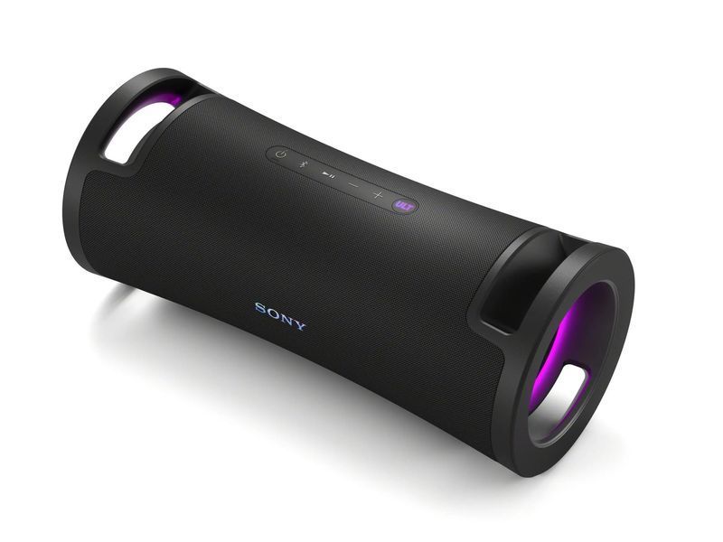 Портативная колонка Sony ULT Field 7 Black 511994 фото