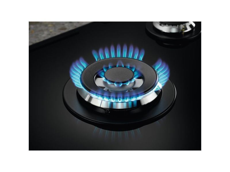 Варильна поверхня газова Electrolux KGG75362K 371294ua фото