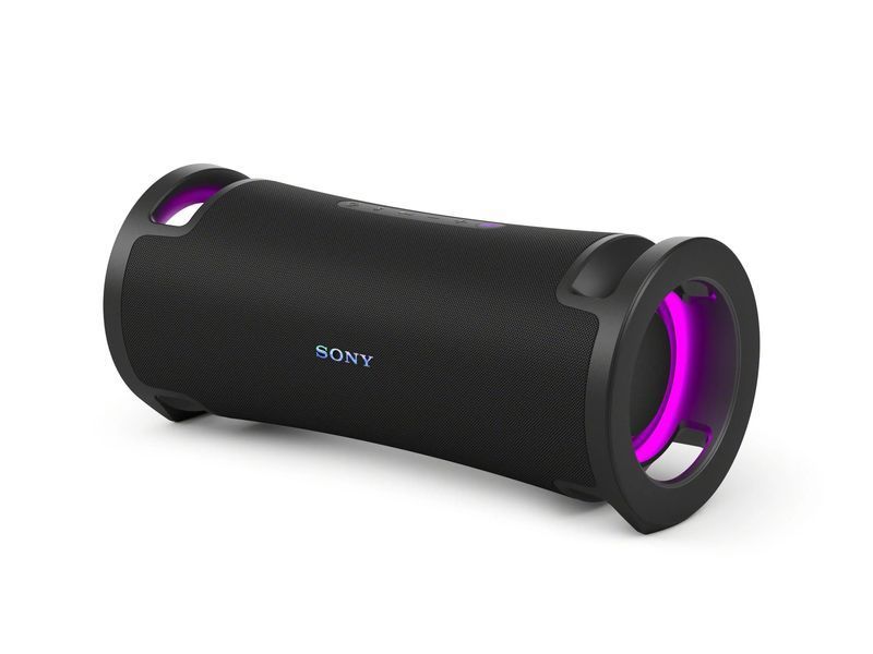 Портативная колонка Sony ULT Field 7 Black 511994 фото