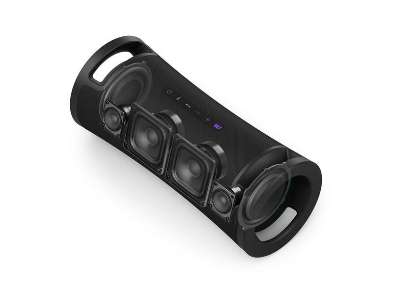 Портативная колонка Sony ULT Field 7 Black 511994 фото