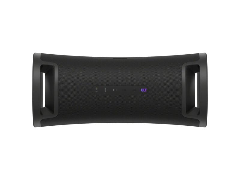 Портативная колонка Sony ULT Field 7 Black 511994 фото