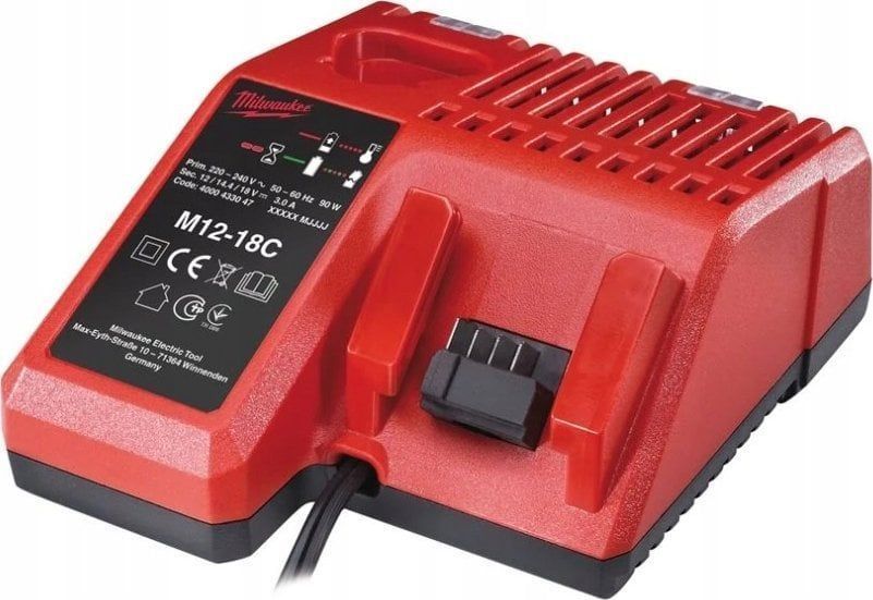 Винтоверт Milwaukee M18 BLIDRC-402C (4933492840) 556143ua фото