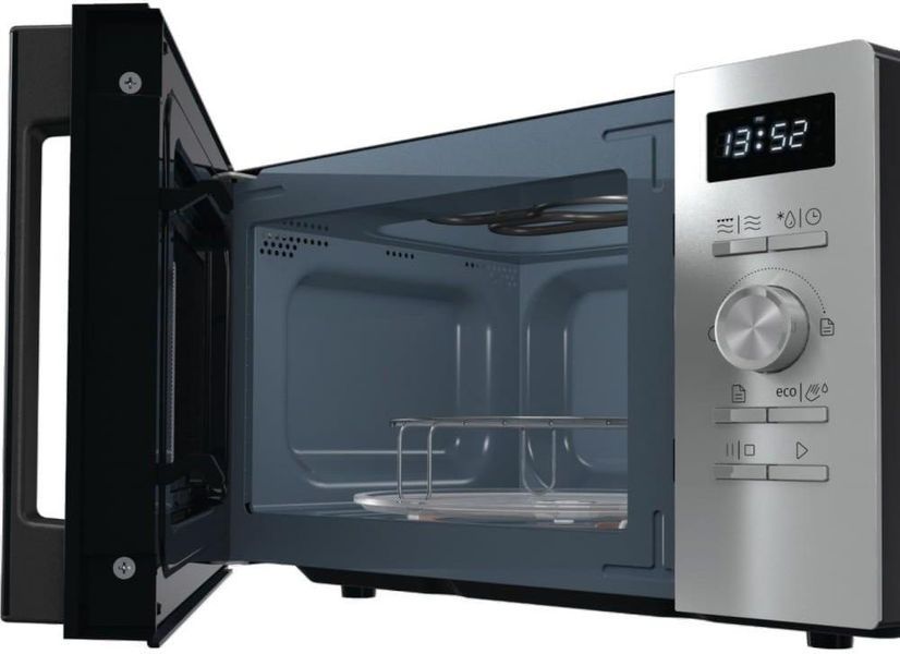 Мікрохвильовка з грилем Gorenje MO20A4XH 607337ua фото