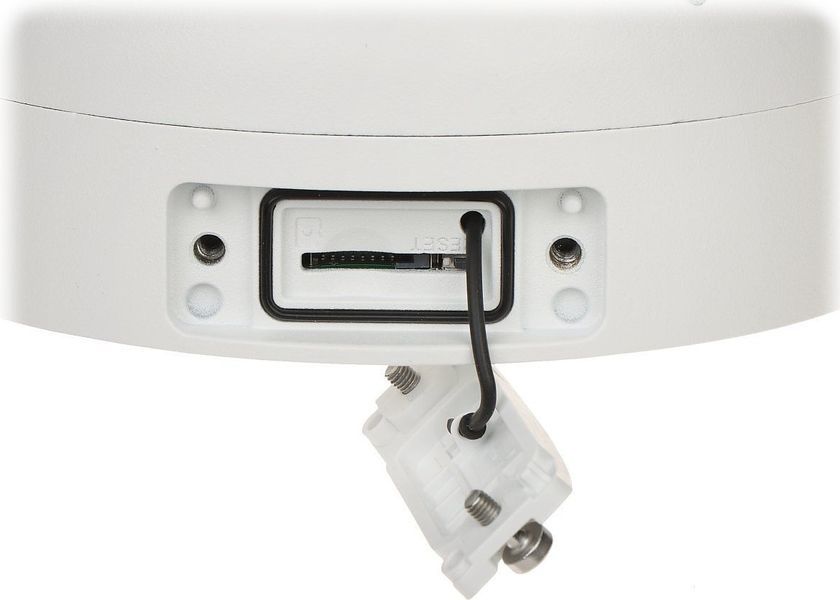 IP-камера Dahua Technology IPC-HDBW5541R-ASE-0280B-S3 564403 фото